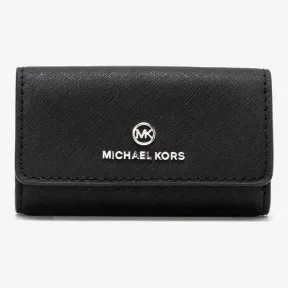 迈克高仕/Michael Kors JET SET CHARM 超薄钥匙包超小号 32S2ST9D1L1