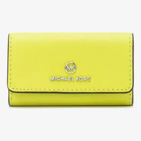 迈克高仕/Michael Kors JET SET CHARM 超薄钥匙包超小号 32S2ST9D1L6670