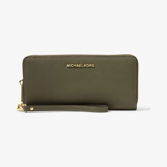 迈克高仕/Michael Kors 皮革欧式腕带 32S5GTVE9L-0310