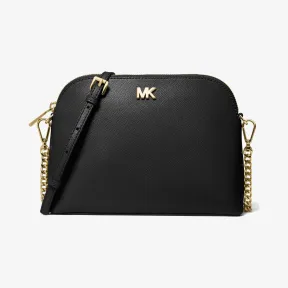 迈克高仕/Michael Kors 大号皮质斜挎包 32S9GF5C3L001