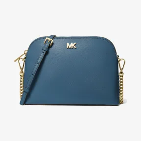 迈克高仕/Michael Kors 大号皮质斜挎包 32S9GF5C3L538