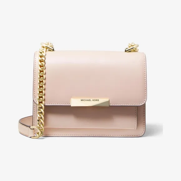 迈克高仕/Michael Kors Jade 超小号斜挎包 32S9GJ4C0L187