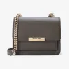 迈克高仕/Michael Kors Jade 超小号斜挎包 32S9GJ4C0L333