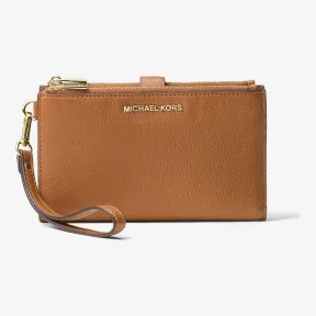 迈克高仕/Michael Kors JET SET 双拉链腕带 32T7GAFW4L2297