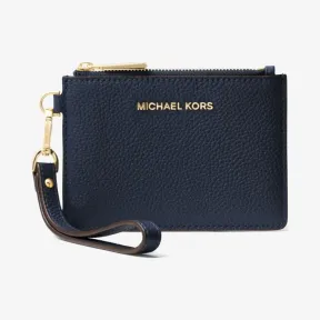 迈克高仕/Michael Kors 皮革零钱包 32T7GM9P0L-1587