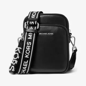 迈克高仕/Michael Kors 中号皮质斜挎包 32T9SF5C8L001