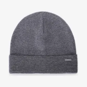 迈克高仕/Michael Kors 男士 纯色针织帽 33776032