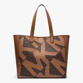 迈克高仕/Michael KorsHudson 单肩托特包 33F1LHDT3O230