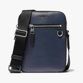 迈克高仕/Michael Kors 亨利皮革飞行包 33F9LHYC6L-0410