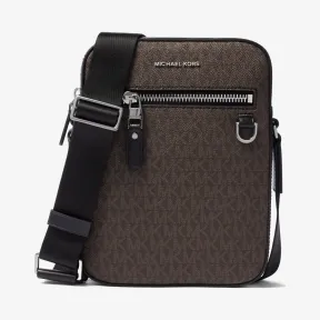 迈克高仕/Michael Kors 亨利标志飞行包 33F9LHYC6U-1228