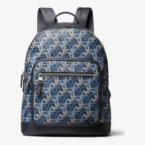 迈克高仕/Michael Kors HUDSON 通勤背包 33H1LHDB2V2882