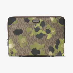 迈克高仕/Michael Kors Jet Set 便携手包 33S7LMNN3V338