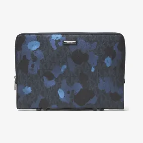 迈克高仕/Michael Kors Jet Set 便携手包 33S7LMNN3V404