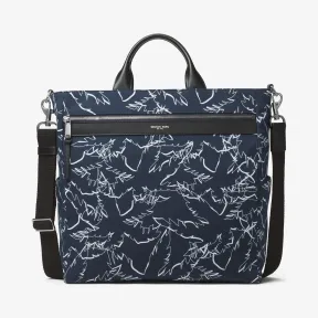 迈克高仕/Michael Kors Grant 印花可肩背手袋 33S7SGRT7R404