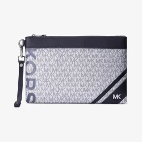 迈克高仕/Michael Kors Jet Set Mens 旅行手袋 33S9LMNU8V057