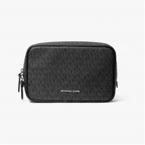 迈克高仕/Michael KorsHudson 老花旅行收纳包 33U2LHDV9B001