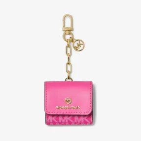 迈克高仕/Michael Kors Apple AirPods 徽标夹盒 34H1GTMN1V-8120