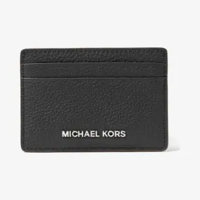 迈克高仕/Michael Kors 荔枝纹皮卡包 34H9SJ6D1L-0001