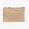 迈克高仕/Michael Kors Jet Set Travel 小号 Saffiano 皮革零钱包 35F7GTVU1L-0298