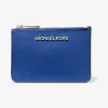 迈克高仕/Michael Kors Jet Set Travel 小号 Saffiano 皮革零钱包 35F7GTVU1L-0439