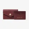 迈克高仕/Michael Kors 小号 Saffiano 皮革 3 合 1 卡片包 35H1GGFD1L-1610