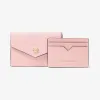 迈克高仕/Michael Kors 小号 Saffiano 皮革 3 合 1 卡片包 35H1GGFD1L-7278