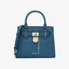 迈克高仕/Michael Kors Hamilton 小号手提包 35T1GHMS1L538