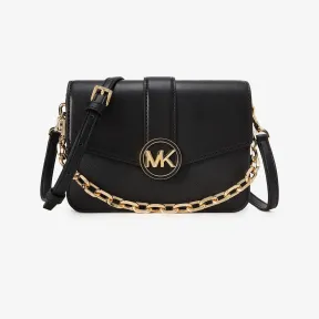 迈克高仕/Michael KorsCarmen 小号翻盖斜跨包 35T2GNMC1L001