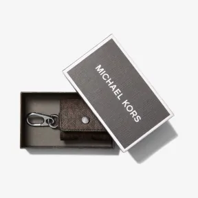 迈克高仕/Michael Kors Apple AirPods 徽标夹盒 36H0LHRL1B-0200