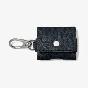 迈克高仕/Michael Kors Apple AirPods 徽标夹盒 36H0LHRL1B-2068