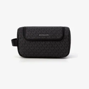 迈克高仕/Michael KorsCooper 老花洗漱包 37U2LCOT6B001