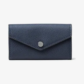 迈克高仕/Michael Kors 男士 Harrison 皮质钥匙包 39F5LHRK1L406