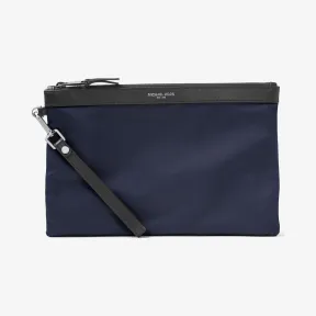 迈克高仕/Michael Kors Kent 尼龙便携手包 39F5LKNU2C401