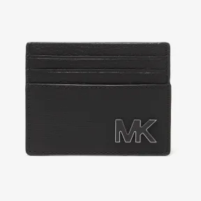 迈克高仕/Michael KorsHudson 皮质卡包 39S2MHDD2T001