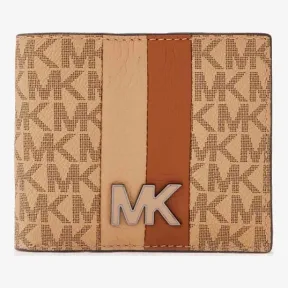 迈克高仕/Michael Kors HUDSON 钱包 W / 零钱袋 39S2MHDF2B251