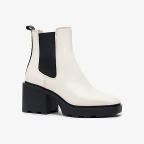 迈克高仕/Michael KorsKeisha 高跟皮靴 40F1KEME1L289