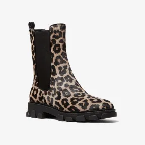 迈克高仕/Michael KorsRidley 平底切尔西靴 40F1RIFE5H001