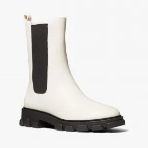 迈克高仕/Michael Kors 女士 Ridley 平底切尔西靴 40F1RIFE6L289