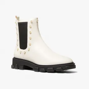 迈克高仕/Michael KorsRidley 平底切尔西靴 40F2RIFE5L289