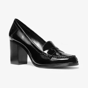 迈克高仕/Michael Kors Buchanan 专利乐福鞋 40F9BUMP1A-0001