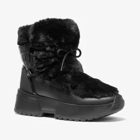 迈克高仕/Michael Kors 女士 Cassia 运动短靴 40F9CSFE5D001