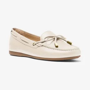 迈克高仕/Michael Kors 萨顿皮莫卡辛 40R8STFR1L-0191