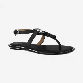 迈克高仕/Michael Kors Darien  皮质夹趾凉鞋 40S7DRFA1L001