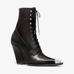 迈克高仕/Michael Kors 拉德克利夫皮靴 46T0RAHE5L-0001