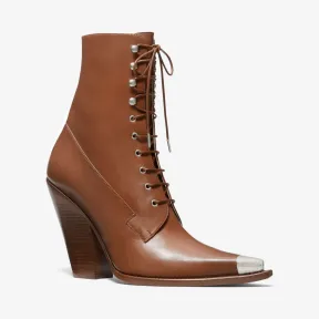 迈克高仕/Michael Kors 拉德克利夫皮靴 46T0RAHE5L-0230