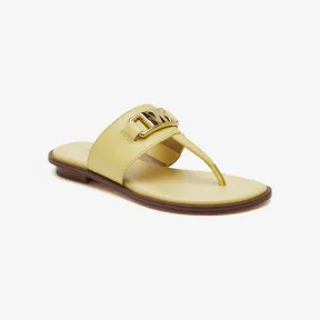 迈克高仕/Michael KorsCamila 人字凉拖 49T1CAFA2L793