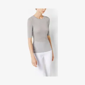 迈克高仕/Michael Kors 金属质感套头衫 617ARH975716