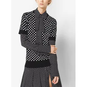 迈克高仕/Michael Kors 亮片羊绒套头衫 664RRH977790