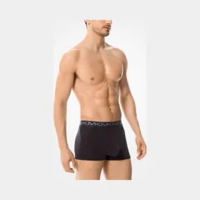 迈克高仕/Michael KorsLogo 平角内裤三条装 6BR1T10033001