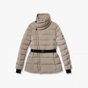 迈克高仕/Michael Kors收腰短款防寒服 77F5308M82264